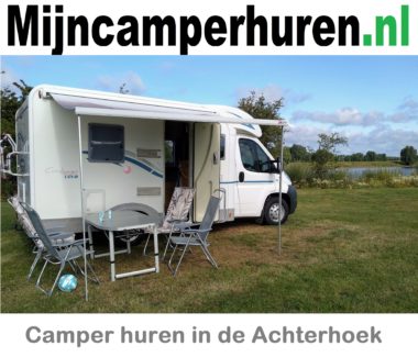 Mijncamperhuren.nl - Camper huren in de Achterhoek